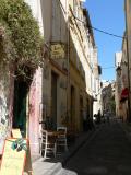Arles street