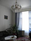 Our Prague apartment