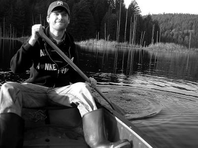 The Lake