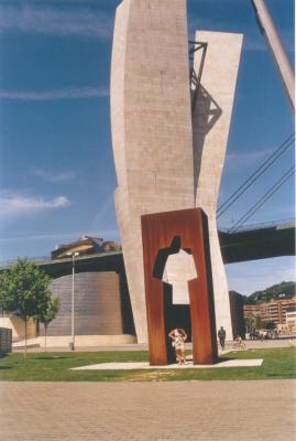 Museo Guggenheim