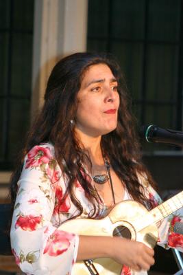 Jacqueline Castro