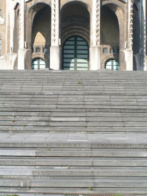 3 views on Brussels