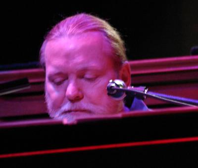 Allman Brothers Band - Beacon Theater - 3/17/2005