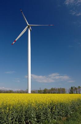 Austria: Wind Energy
