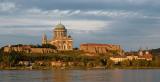 Hungary: Ostrihom Basilica