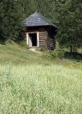 Orava - open air museum