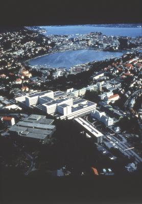 Haukeland University Hospital