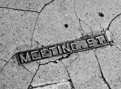 Meeting Street