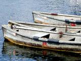 Rental boats