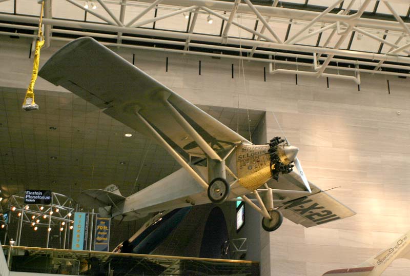 National Air and Space Museum