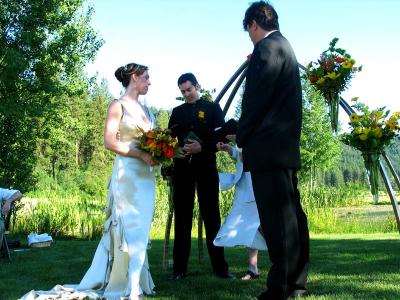 ceremony