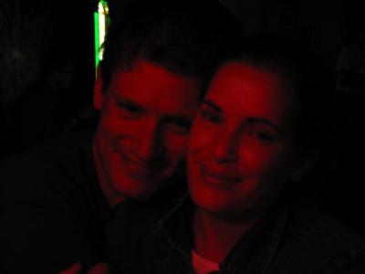 friends & family