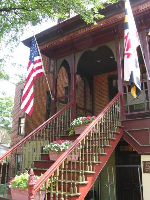 Another Decorated Inn