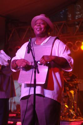 Kermit Ruffins ACL 2005.01.jpg