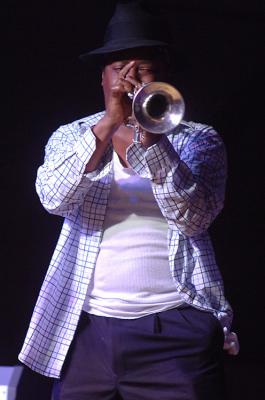 Kermit Ruffins ACL 2005.12.jpg