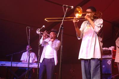 Kermit Ruffins ACL 2005.19.jpg