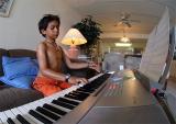July 28 little maestro
