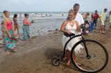 July 27 Beach Wedding South Padre