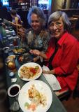 10 23 05 Teaching Mom About Sushi