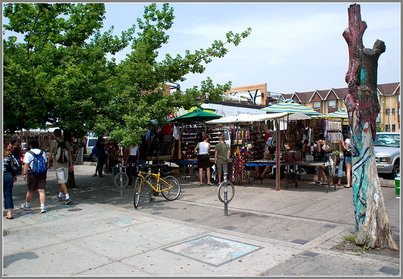 Custom Jewery Market