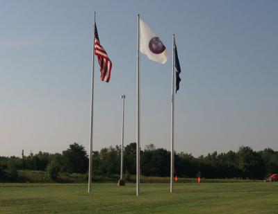 The Flags