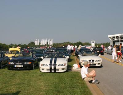 Saturday Morning Lineup
