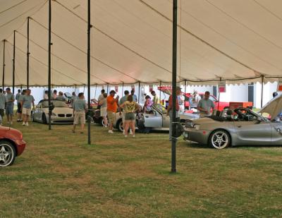 Tech Tent, I had fun just watching