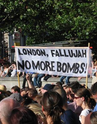 No more bombs 2