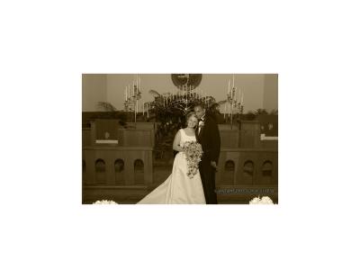 The Happy Couple