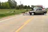 May 31, 2005 Dickinson County Iowa