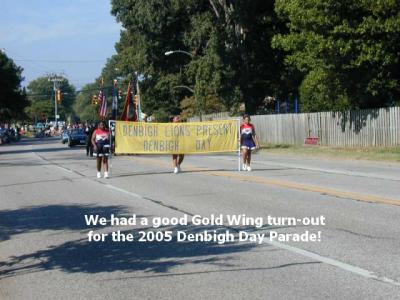 Denbigh Day Parade-2005