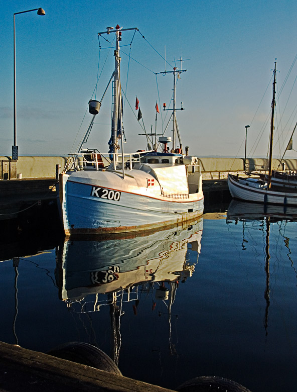 Harbour 2