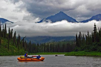 The Nenana