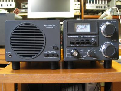 AT-230 and SP-230