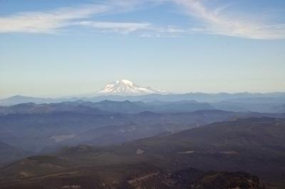 Three Sisters