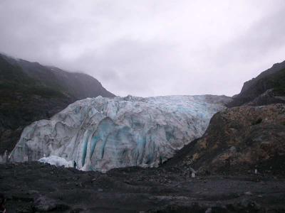 Kenai Fjords Nat'l Park