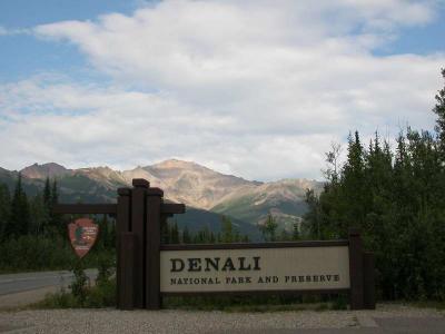 Denali National Park