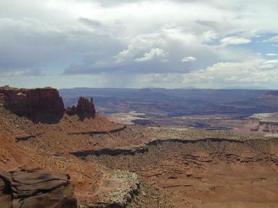 Canyonlands National Park