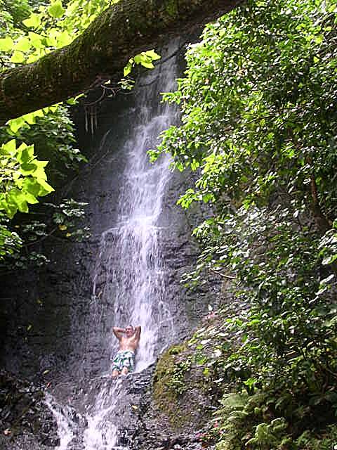 Tarzan