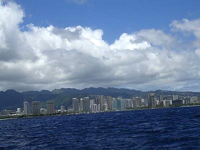 Waikiki