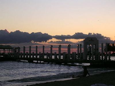 Hilton port