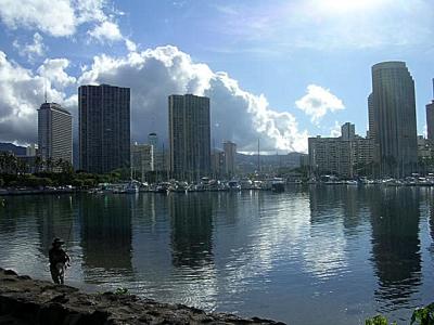 Honolulu