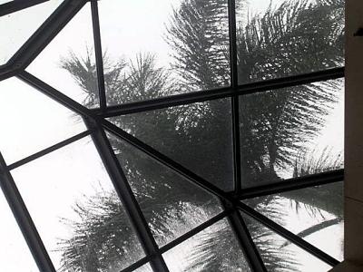 rainy day (an hour, to be exact)