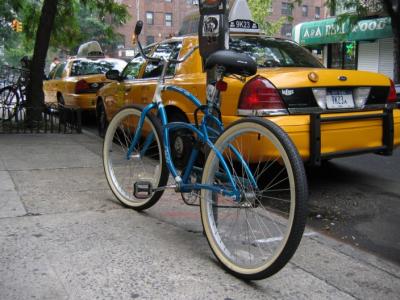new york '05