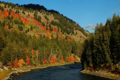 Snake River