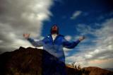 The Night Spirit of Anza-Borrego