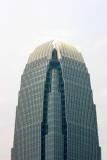 Tallest building in Hong Kong