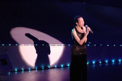 2005.06.11 - Karen Mok's Concert in Hong Kong Collseum