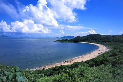 Lantau Island ¤jÀ¬¤s