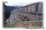 Tai Tam Reservoir Dam - 大潭水塘水壩
